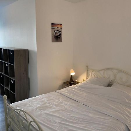 Au Bras D'Or Conciergerie Leroy Apartment Boulogne-sur-Mer Bagian luar foto